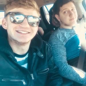 Meet your Posher, Brody